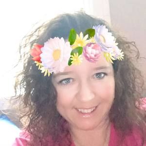 Meet your Posher, Joanne